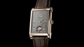 Zenith Unveils Fourth Limited Edition Paying Tribute to Daisuke