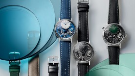 Immersion Breguet Introduction © Anita Schlaefli