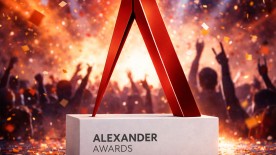 Alexander Awards © Alexander Awards