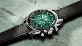 Chronomaster Original Édition © ZENITH
