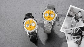 Top Time B01 Eddy Merckx © Breitling