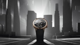 LM101 EVO Édition NYC © MB&F