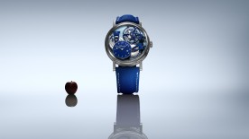Breguet Tourbillon S.B article 26.07.2026