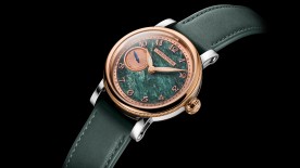 Small Seconds Stone - Chronoswiss CP 03.08