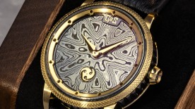 Winter Nights III © GoS Watches cover 83055