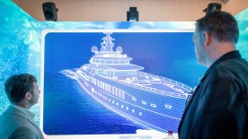 Monaco Yacht Show cover 83065