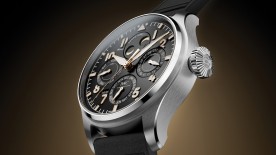 IWC & Mercedes-Benz 83069 cover