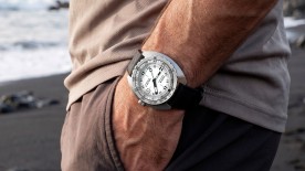 Doxa Sub 300 Ti © Doxa