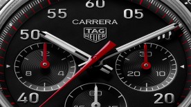 Tag Heuer Carrera 42 mm © TAG Heuer