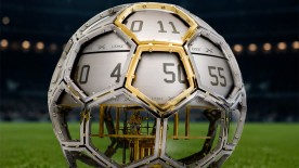 The Football © L'Epée 1839