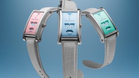 Neo Digiteur Pastel Code © Chronoswiss