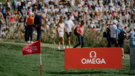 The OMEGA Masters 2026 © Omega