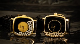 Happy Diamonds Heritage © Anders Davin Modig
