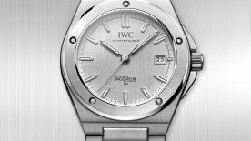 Ingenieur Automatic 40 50th Anniversary © IWC Schaffhausen