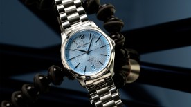 Baume & Mercier © Anders Modig Davin