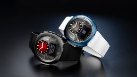 Off-Grid © H.Moser & Cie