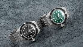 Navygraf Meteorite CMM.10 Limited Edition © Yema
