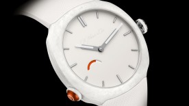 H. Moser & Cie. Streamliner Pump © H. Moser & Cie.