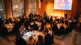 Nordic Watch Awards 2026 © Nordic Watch Awards 