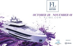 Fort Lauderdale International Boat Show 2026 © Fort Lauderdale International Boat Show