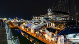 © Quatar Boat Show