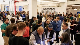 New York Watch Week © Indies.NYC