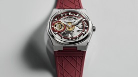 Tissot PRX Skeleton Damian Lillard Special Edition © Tissot