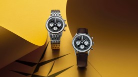 Navitimer B09 Chronograph 41 © Breitling
