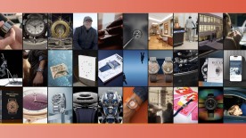The 30 Nominees to the Alexander Awards 2026 © Alexander Awards