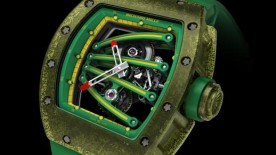 That's a Watch, Right? - Richard Mille
