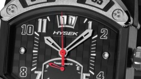 Phenomeno 42mm Power Reserve - Hysek