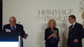 Men of Passion and Talent - FHH