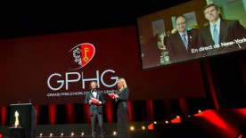 The Twelfth Art - GPHG 2012