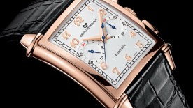 Vintage 1945 XXL Chronograph - Girard-Perregaux