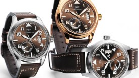 Airmail Adventurer - IWC