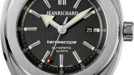 Terrascope - JeanRichard