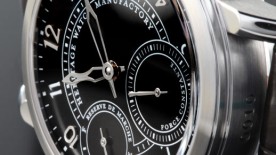 Badollet and Heritage Watch Manufactory - GTE