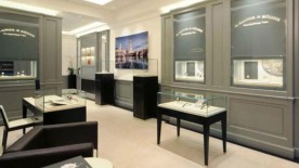 First USA Boutique - A. Lange & Söhne