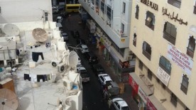 Operation «Habibi» in Dubai - Counterfeiting