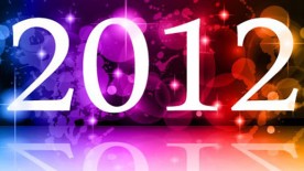 A Year in Review (part two) - Trend