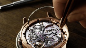 Emperador Coussin Minute Repeater - Piaget