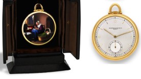 A Very Good Auction Year - Vacheron Constantin