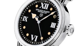 CronotempVs II special edition - Speake-Marin