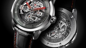 Discover the Soprano in Geneva - Christophe Claret