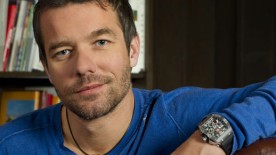 Sébastien Loeb, New Partner - Richard Mille