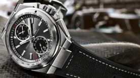 RM 036 Jean Todt limited edition - Richard Mille