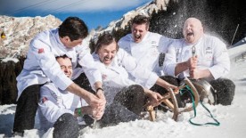 Chef's Cup Südtirol 2013 - Eberhard & Co