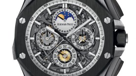 Grande Complication Royal Oak Offshore - Audemars Piguet