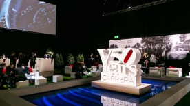 50 year of Carrera - TAG Heuer