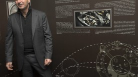 The invention of the tourbillon - Breguet